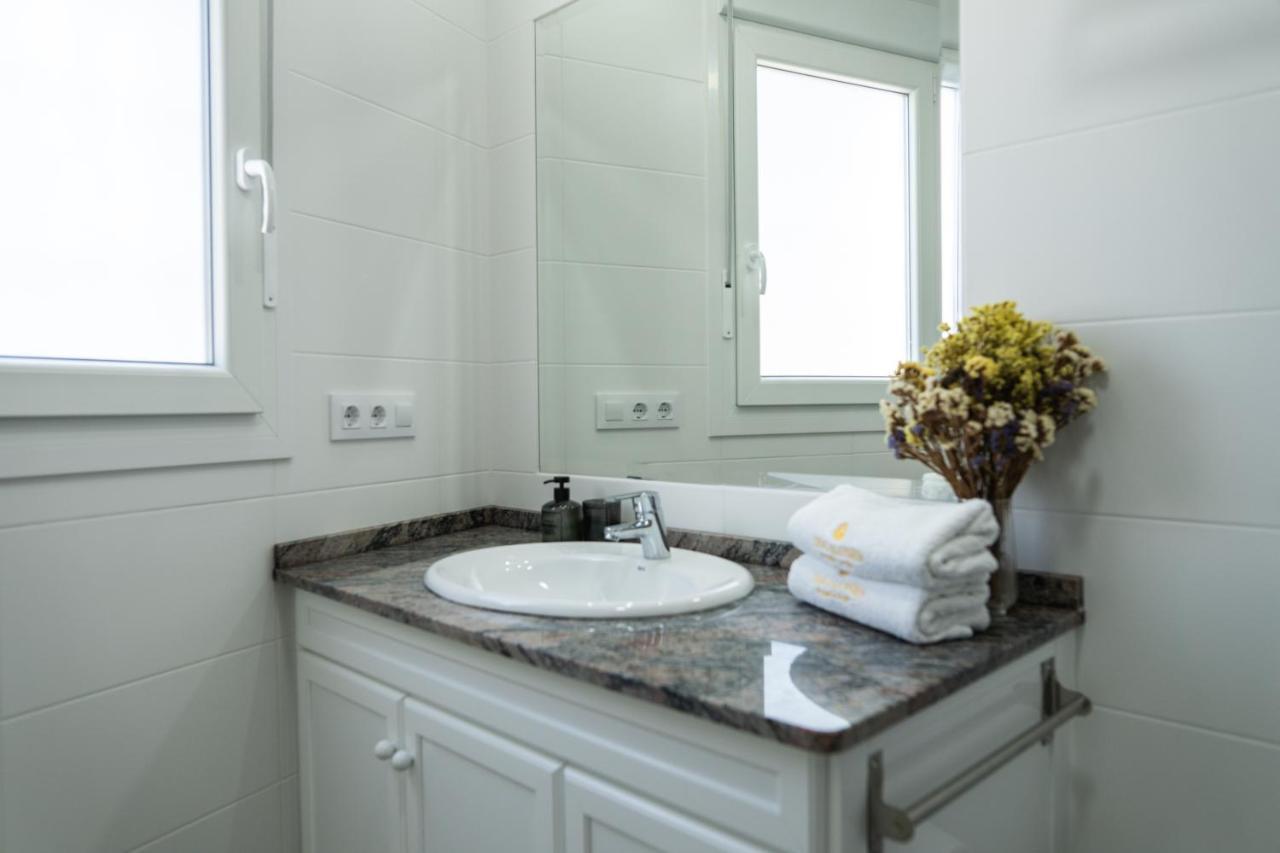 Prim 14 By 7escalones Apartment Rota