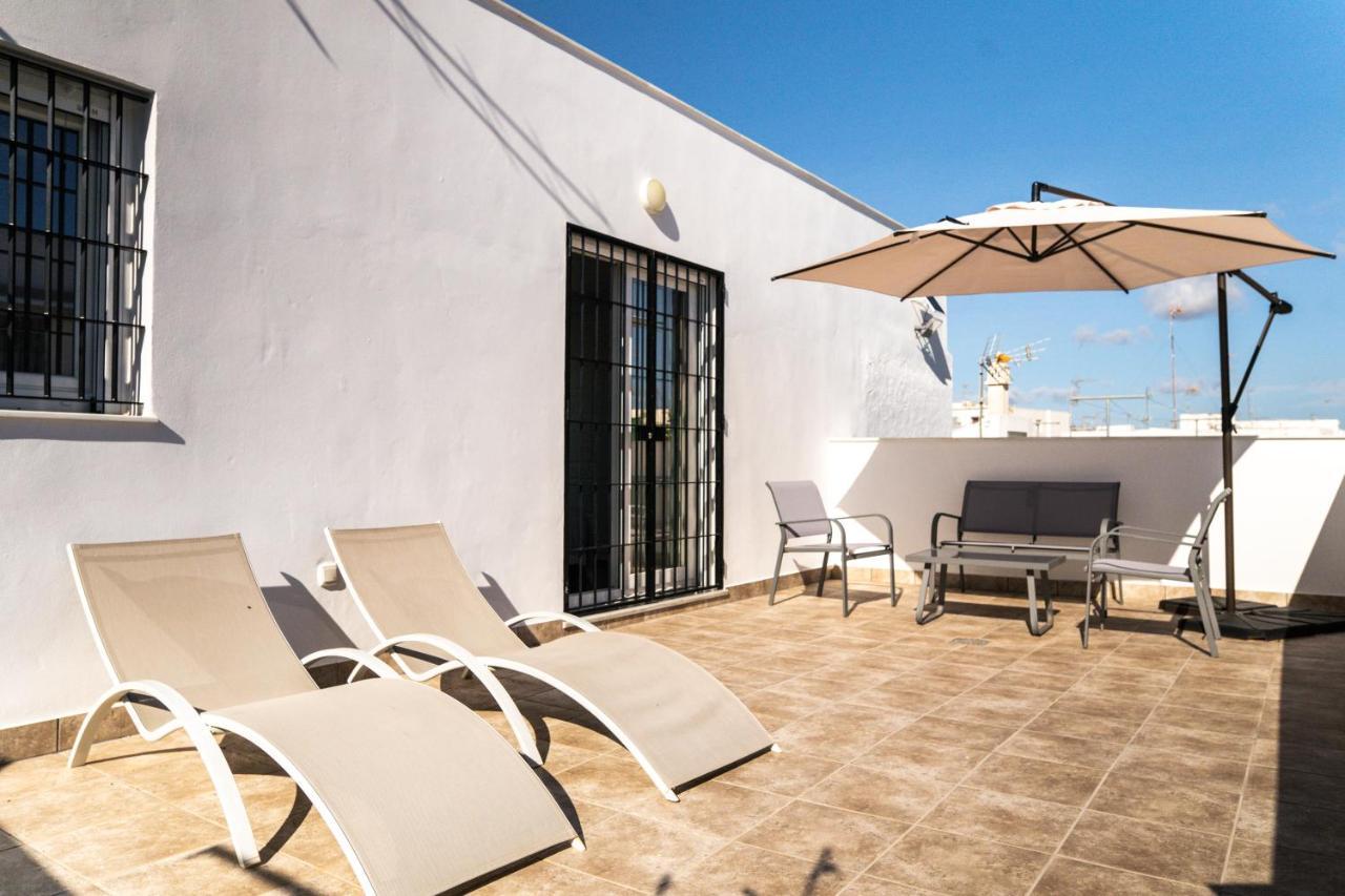 Apartment Prim 14 By 7escalones