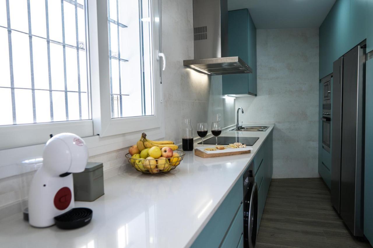 Prim 14 By 7escalones Apartment *