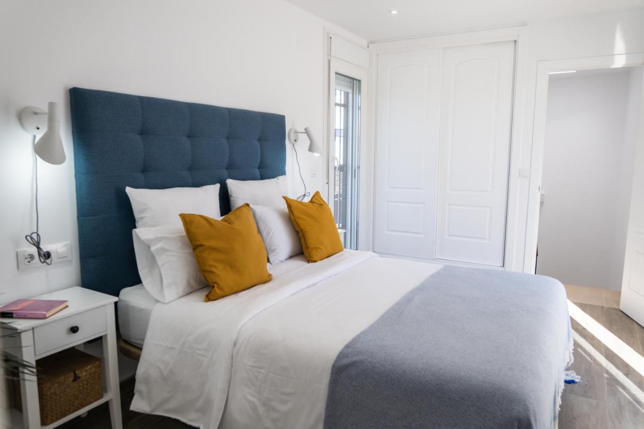 Apartment Prim 14 By 7escalones Rota