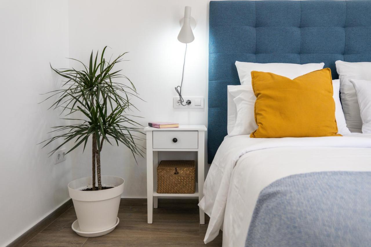 Prim 14 By 7escalones Apartment Rota