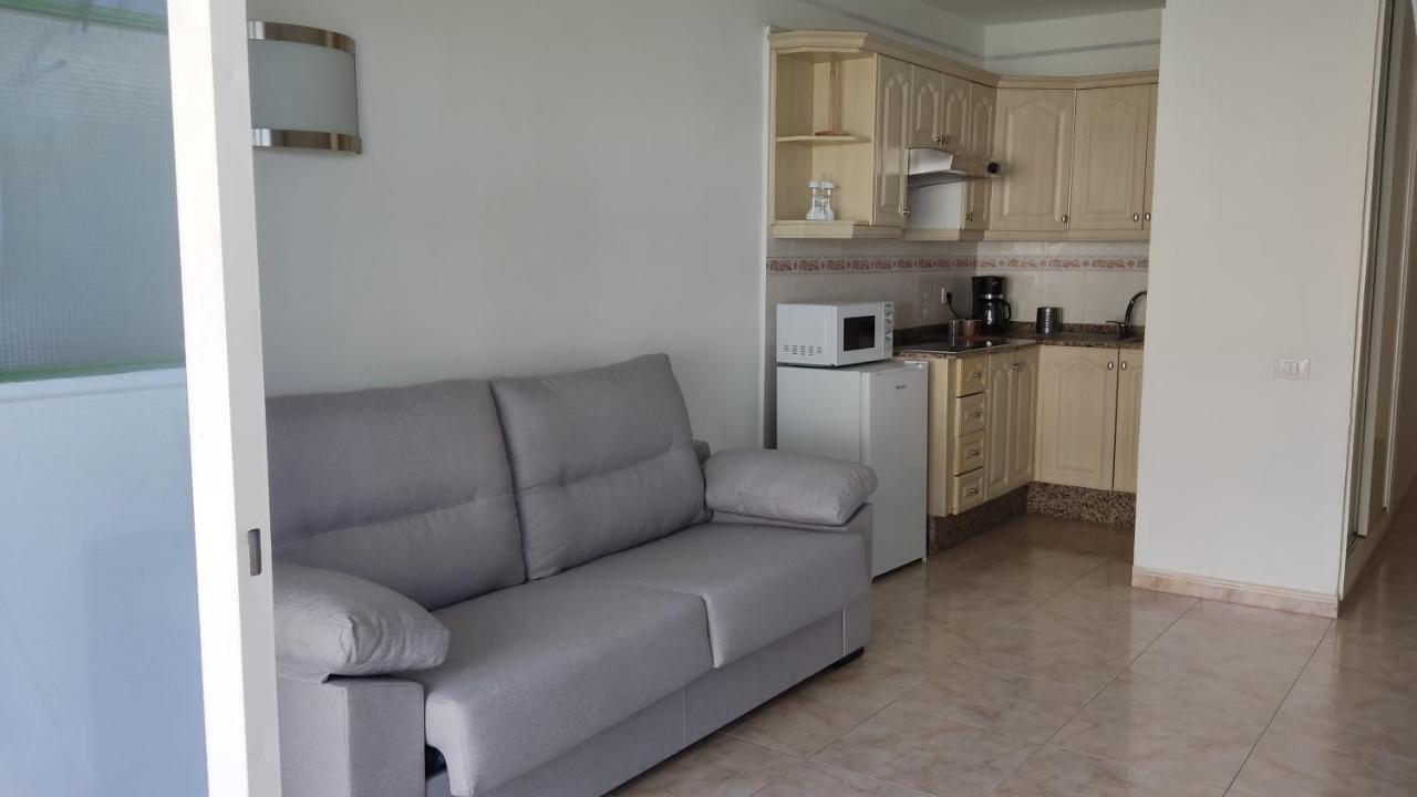 Apartamento Paseo De Gracia - Lovely By The Sea! Los Cristianos (Tenerife)