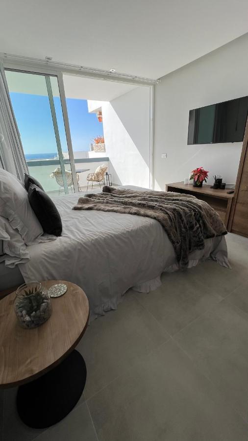 Apartamento Boutique Studio, Sea Views Of Vistas And Free Wifi Playa de las Américas