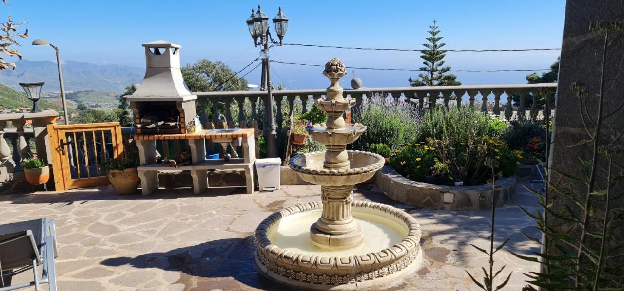 Pensión Casa Ramon La Esperanza (Tenerife)