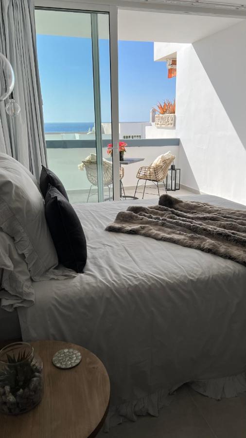 Boutique Studio, Sea Views Of Vistas And Free Wifi Apartamento Playa de las Américas
