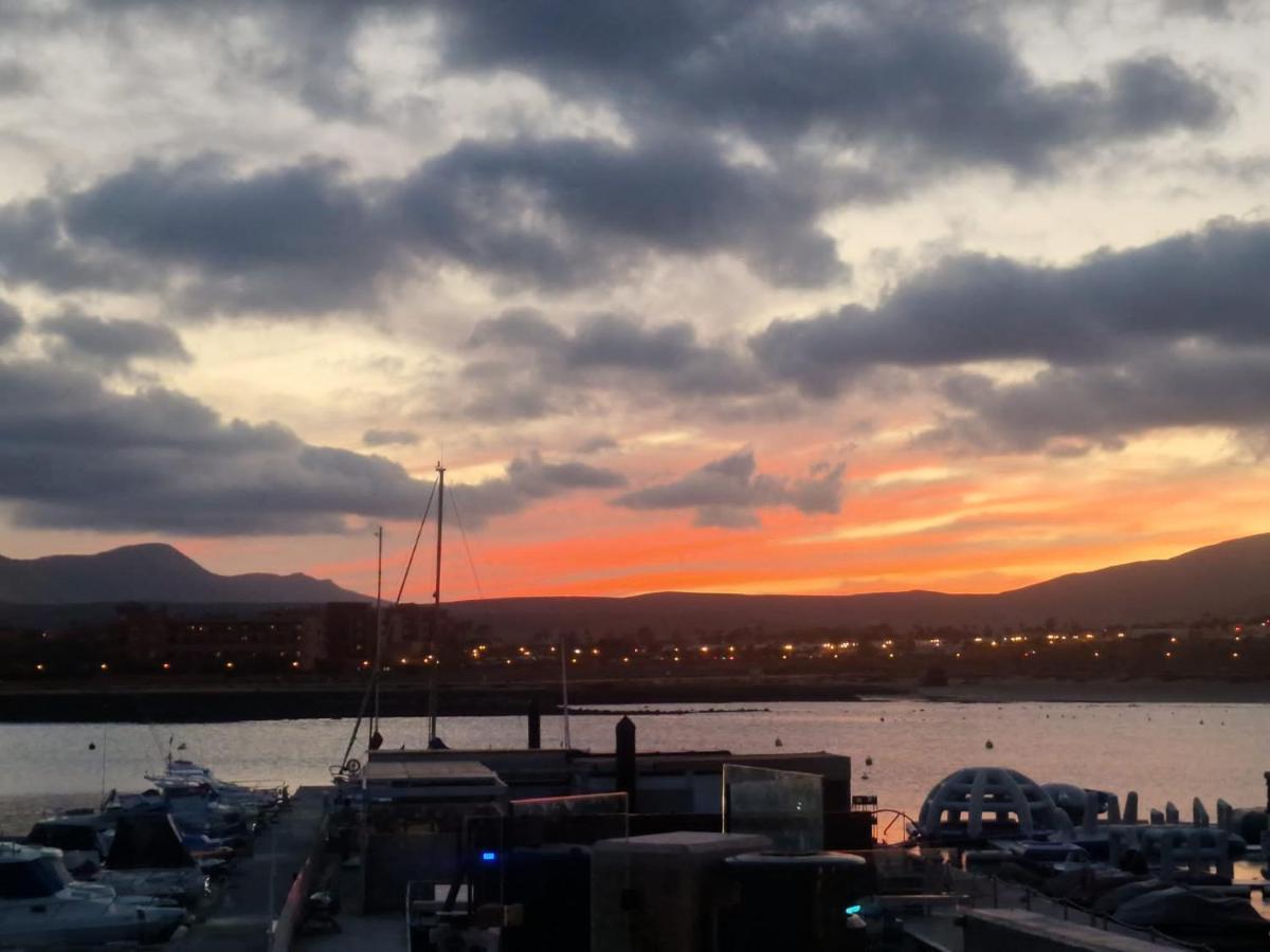 Amaneceres Caleta de Fuste