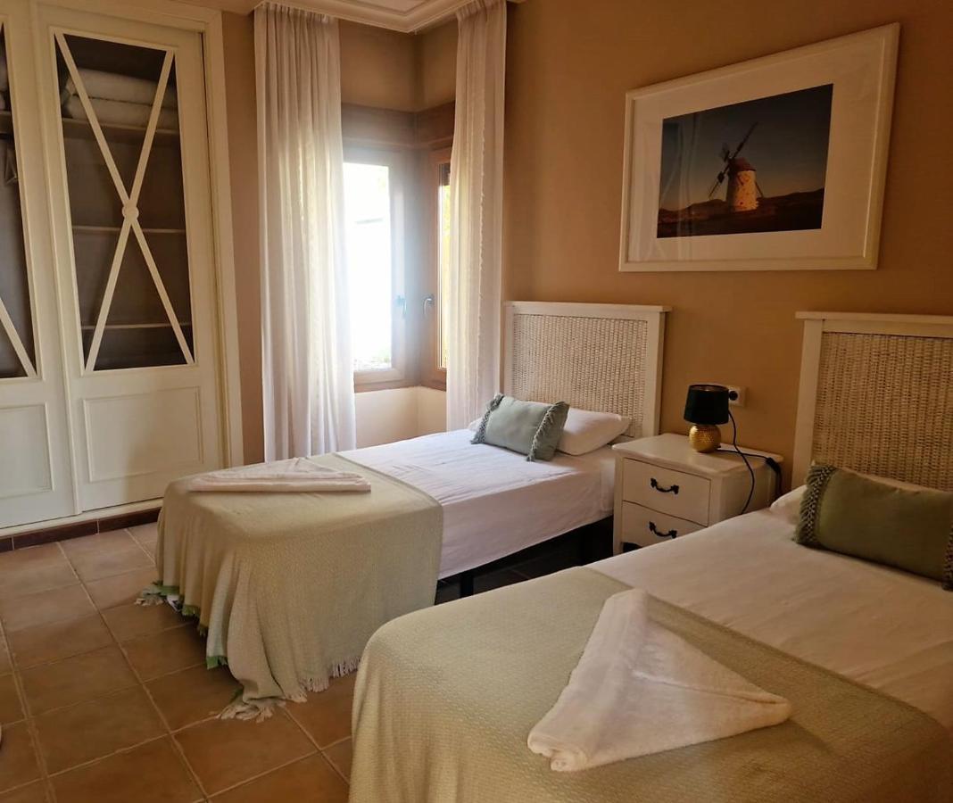 Villa Amaneceres