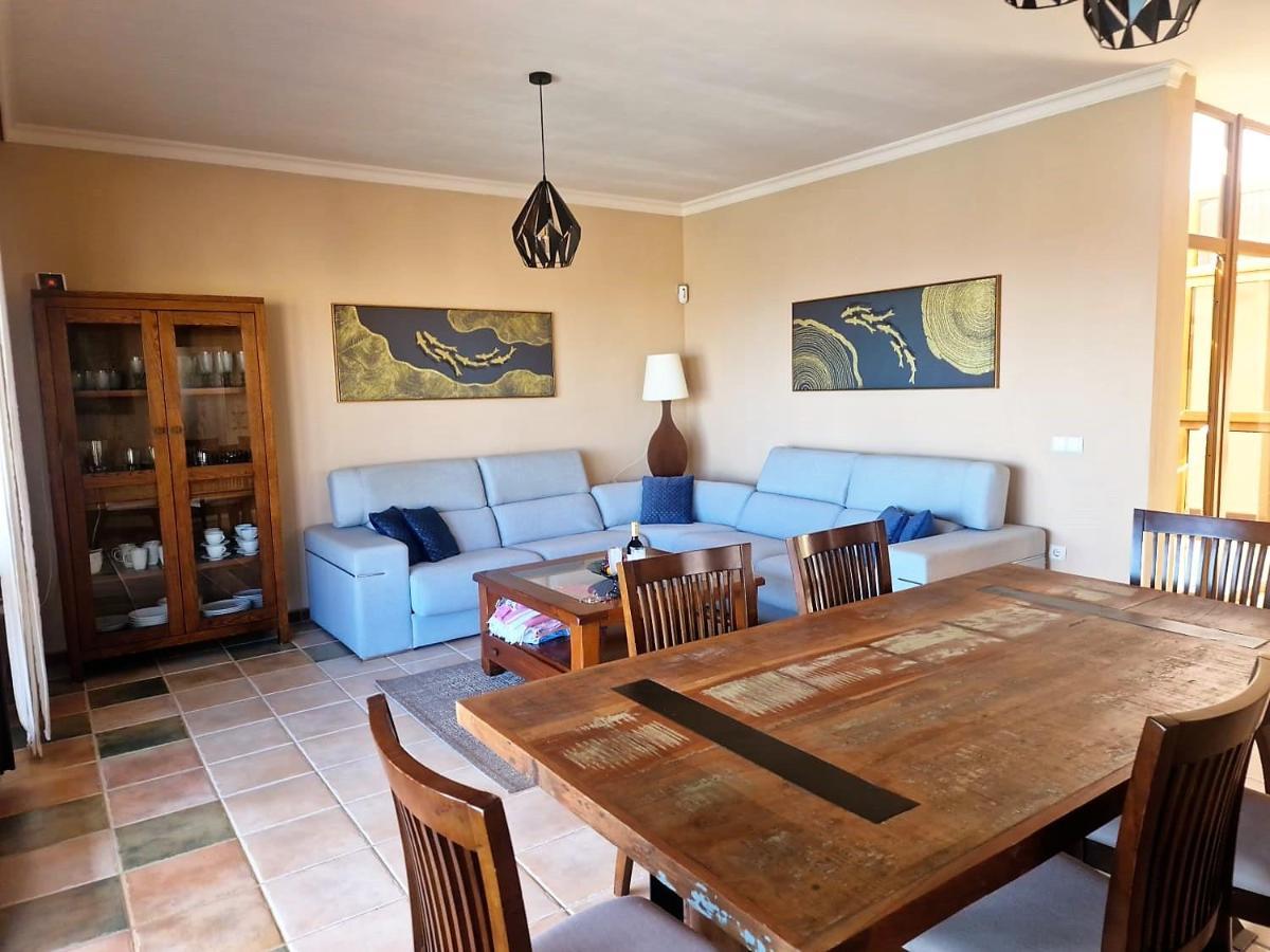 Amaneceres Villa