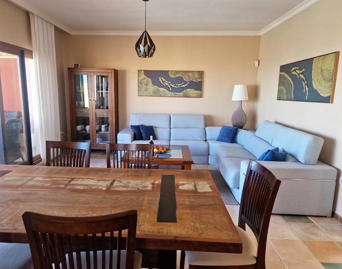 Villa Amaneceres