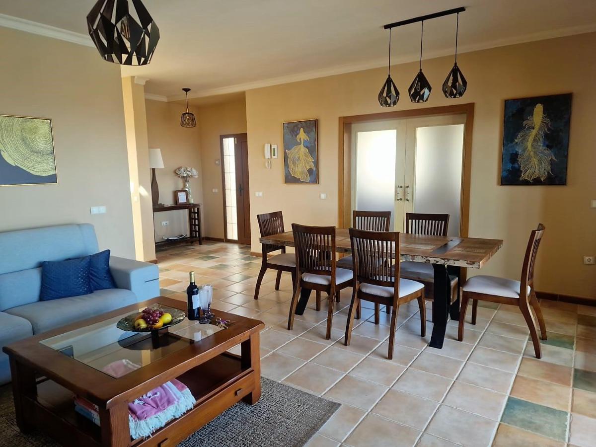 Villa Amaneceres *