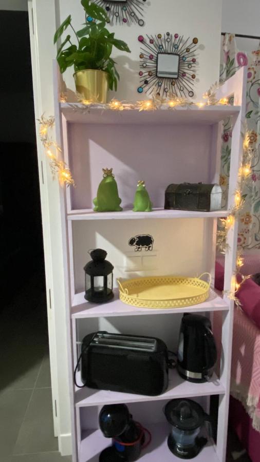 Hope's Atico-apartamento *