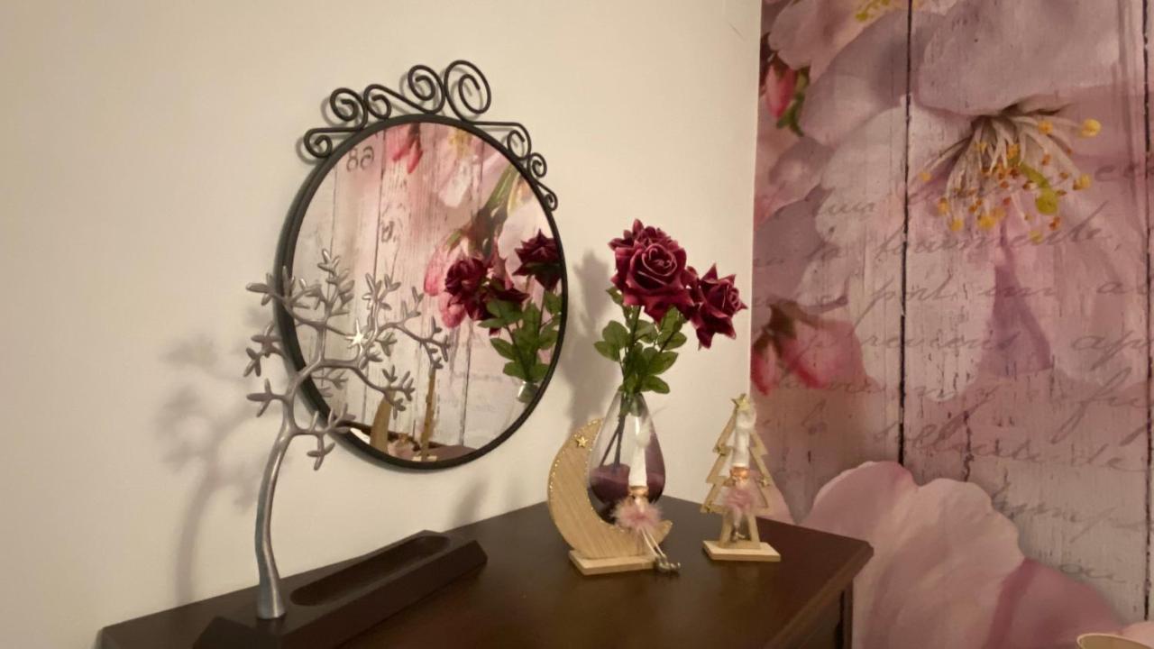 Hope's Atico-apartamento *