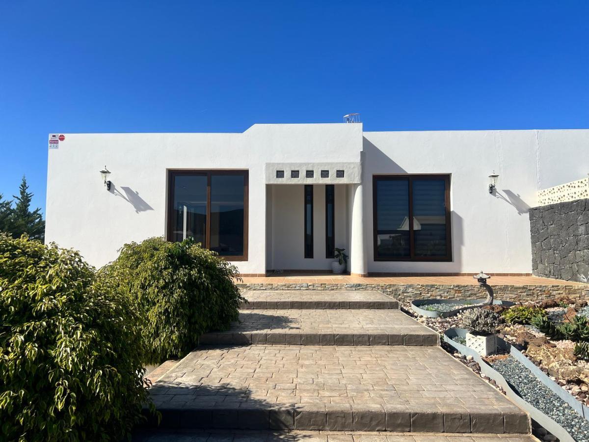 Jaira Villa