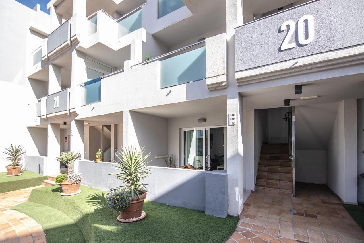 Urban Sun 140 Pool By Holidays Apartamento