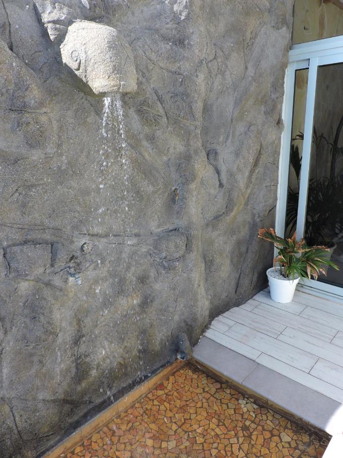 Сasa de vacaciones Home2book Seaside House Guimar, Private Pool