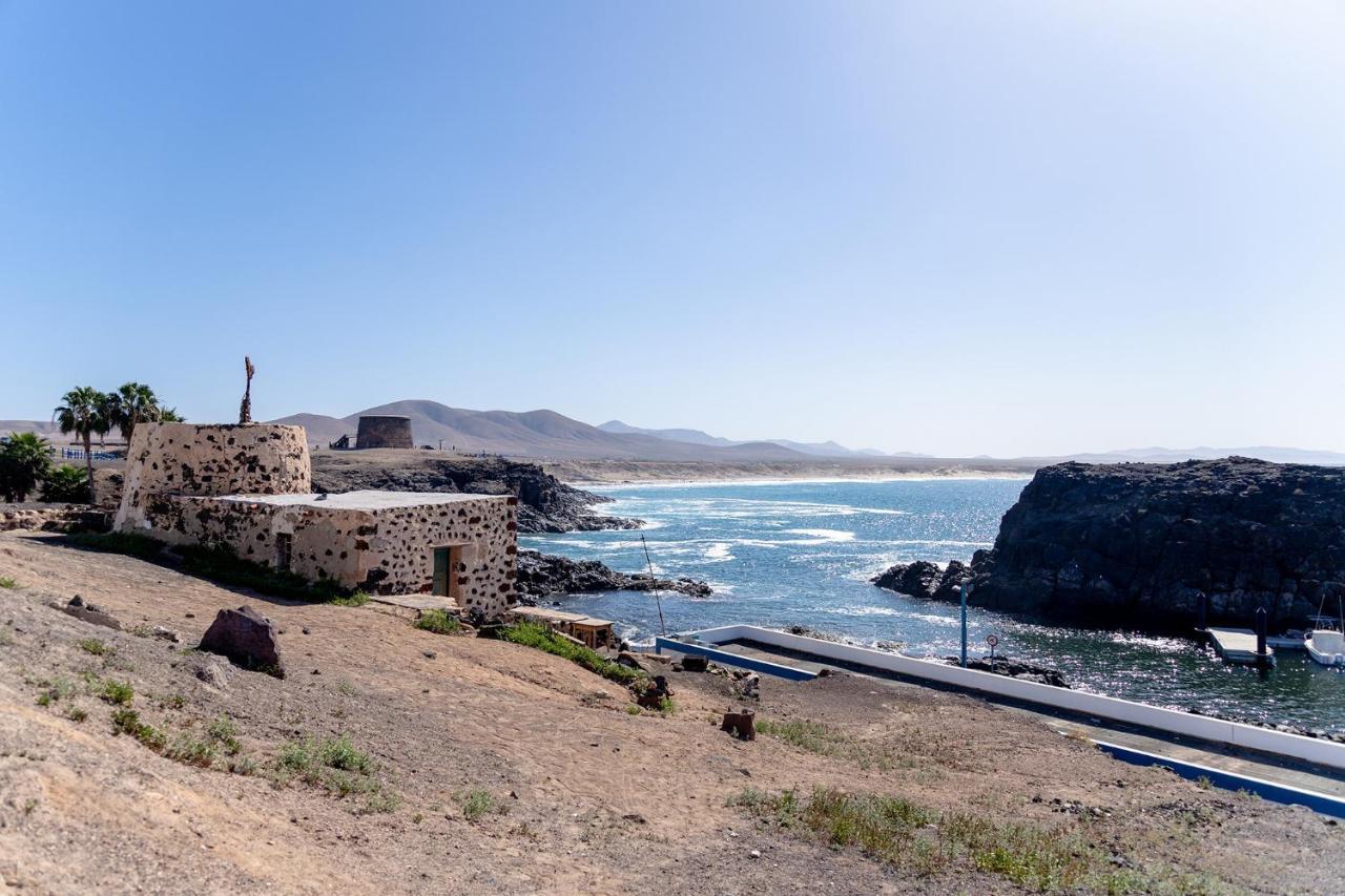 Mare Luxe Sea Views By Holidays Apartamento