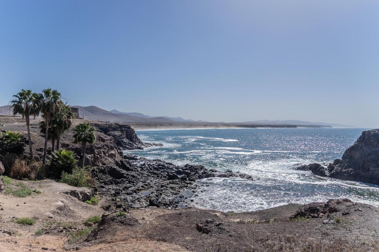 Mare Luxe Sea Views By Holidays * Cotillo