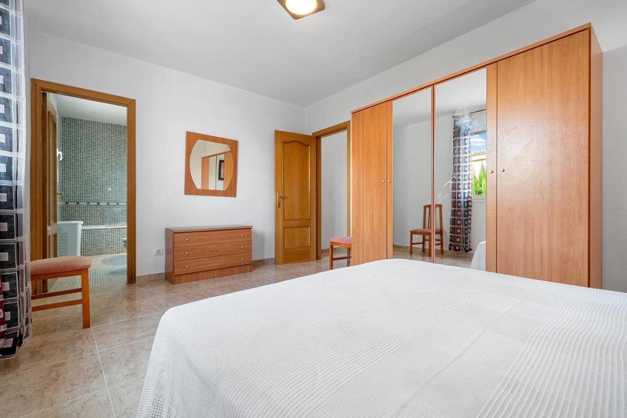 Villa Manuela *