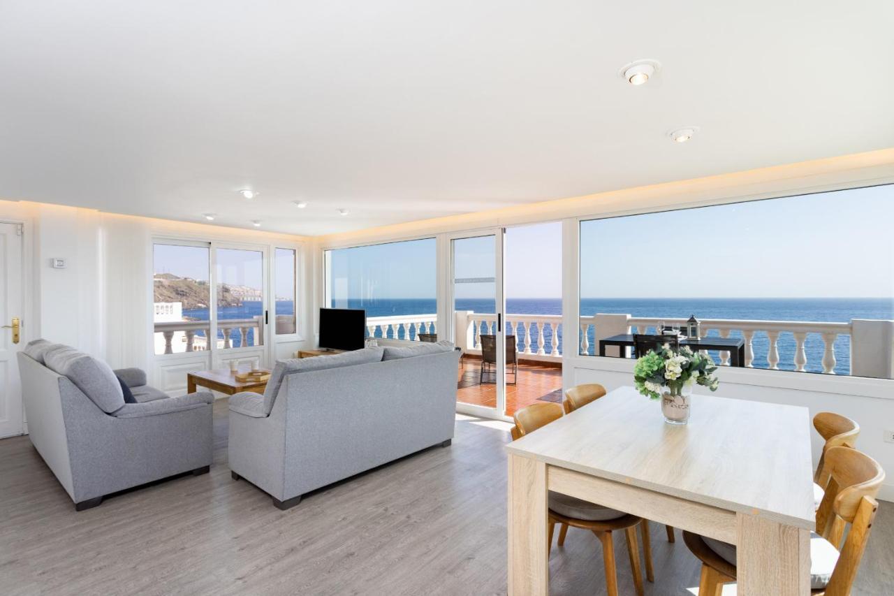 Apartamento Over The Ocean