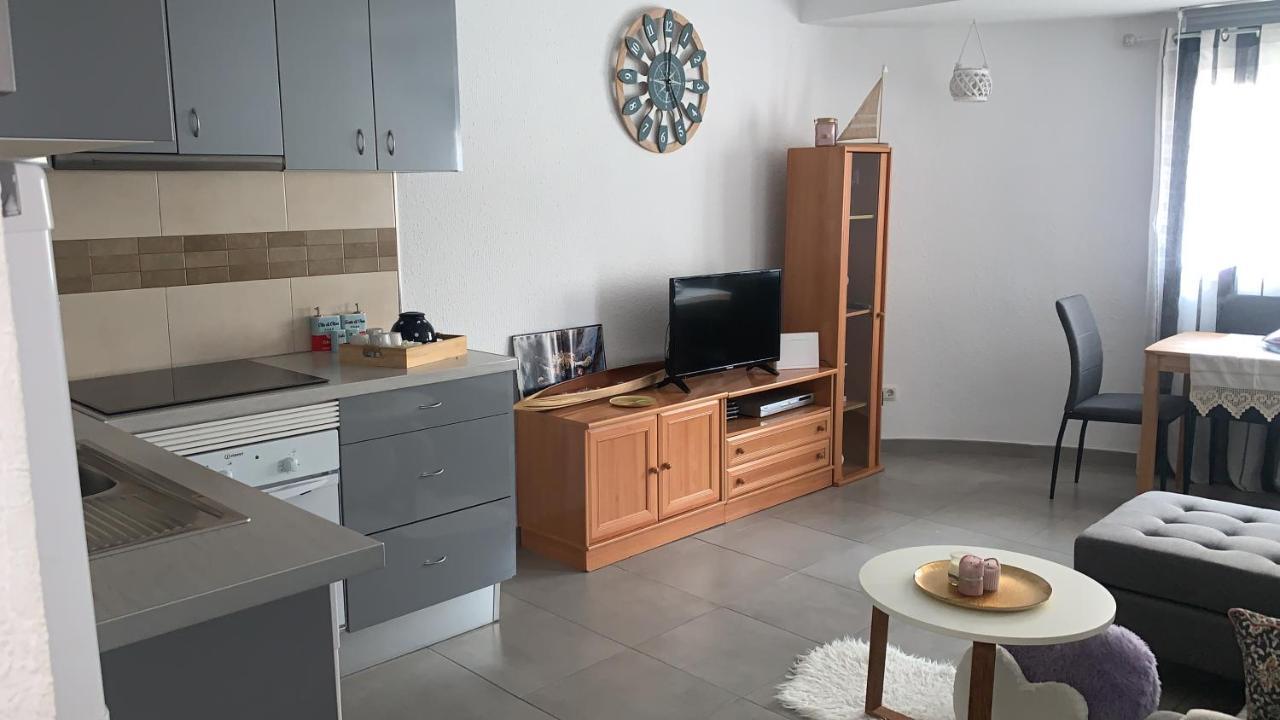 Apartamento Atenas Playa Calpe