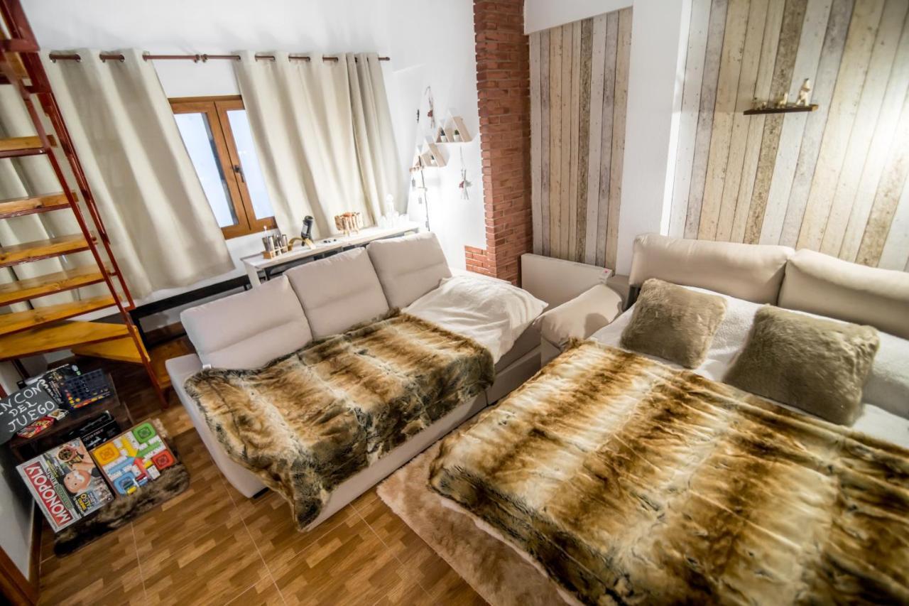 Duplex Luxury En Zona Alta Sierra Nevada