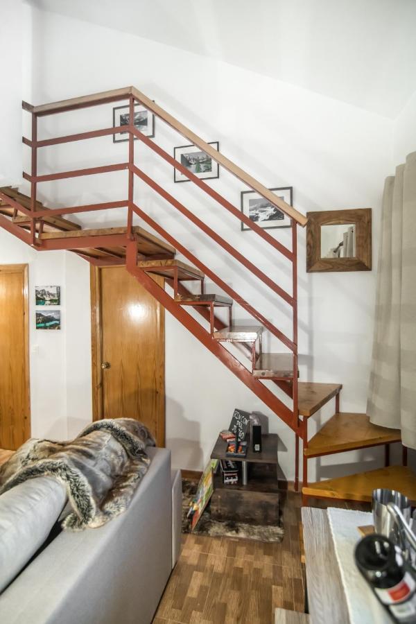Duplex Luxury En Zona Alta Apartamento Sierra Nevada