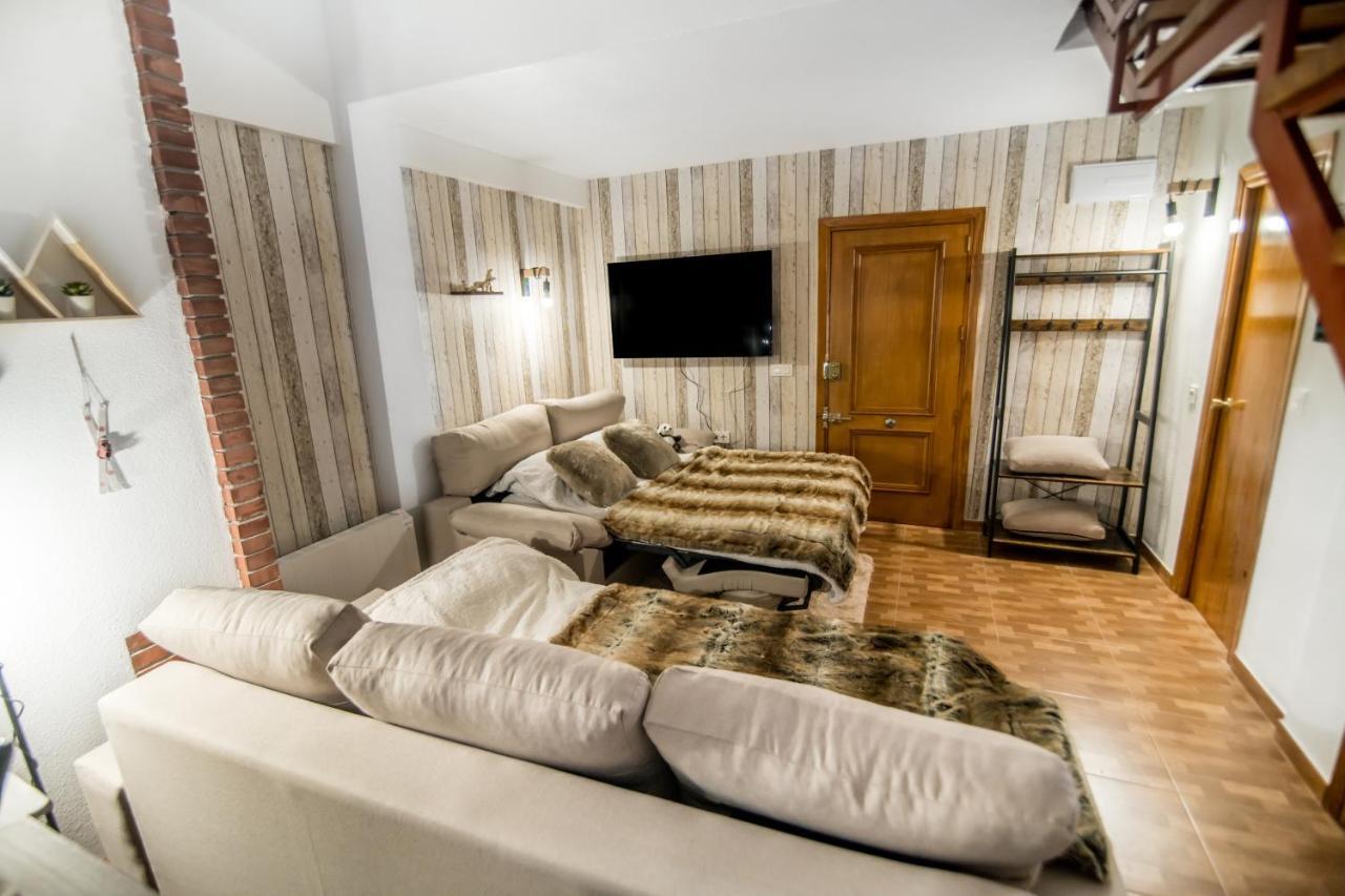 Apartamento Duplex Luxury En Zona Alta *