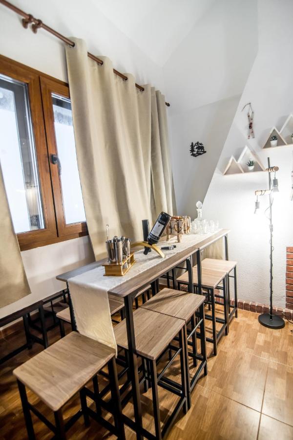 Apartamento Duplex Luxury En Zona Alta *