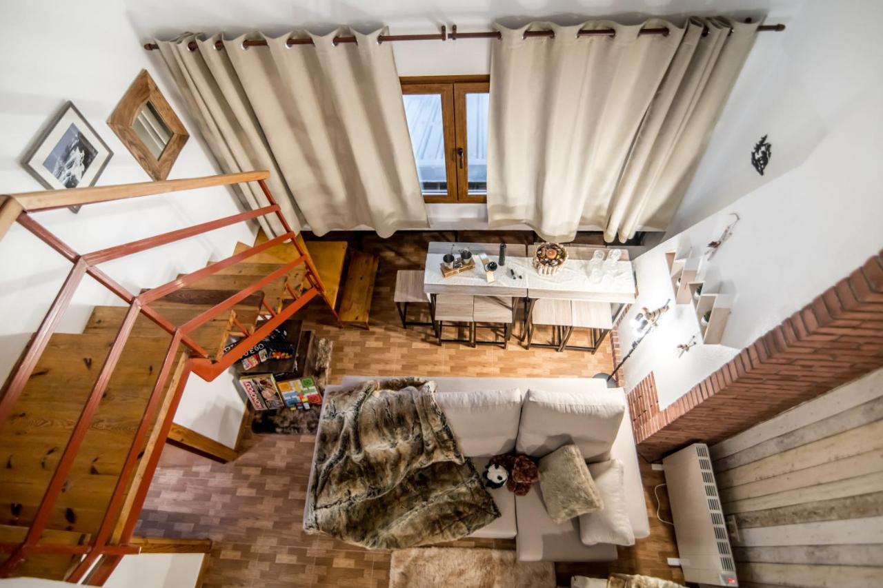 Duplex Luxury En Zona Alta Apartamento Sierra Nevada
