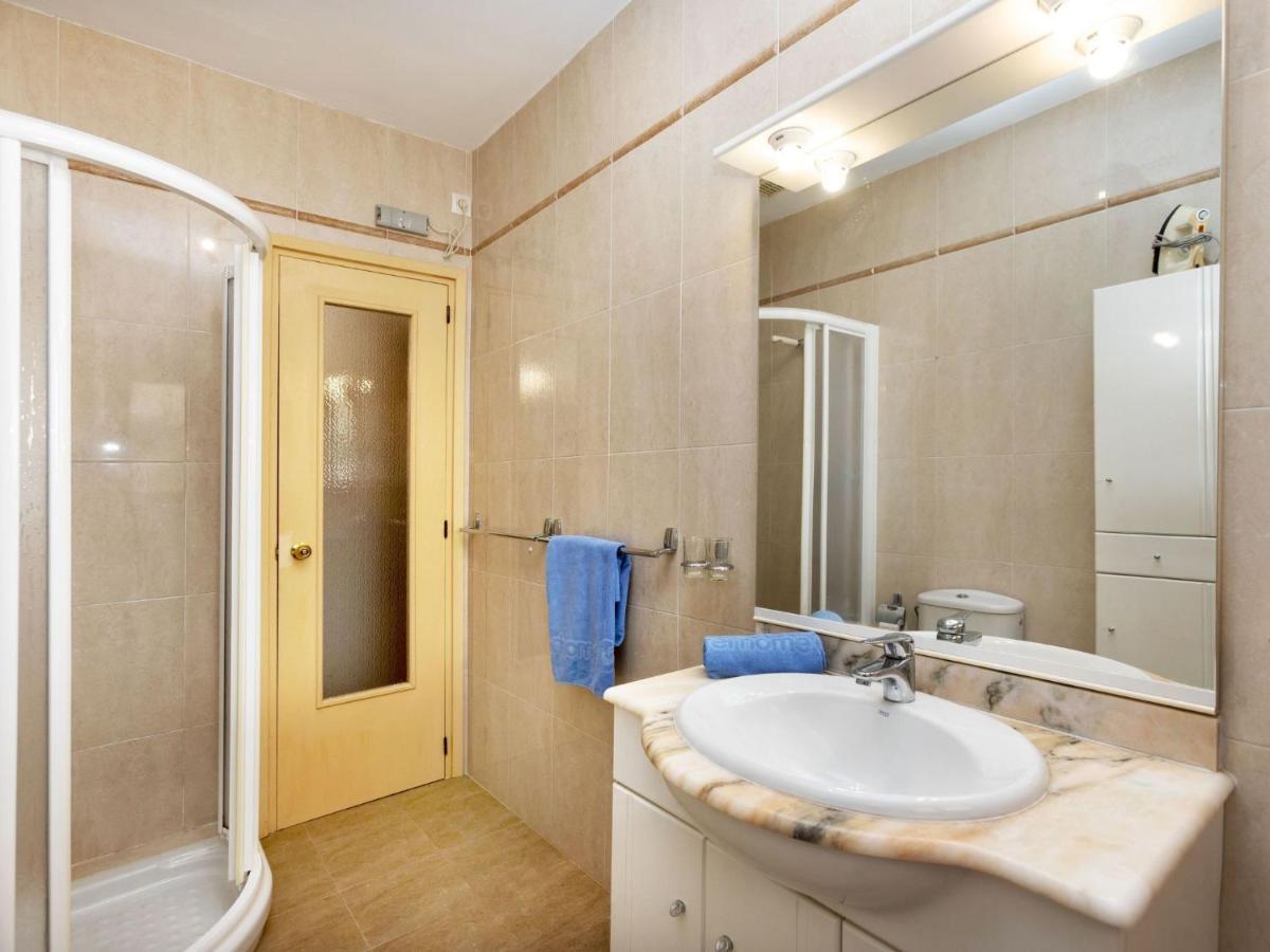 Rustical Mont Roig By Interhome *