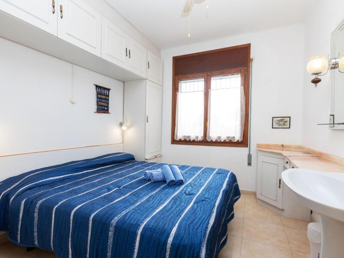 Rustical Mont Roig By Interhome Villa *