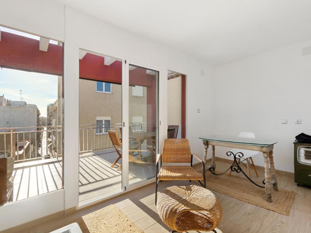 Mayor At By Interhome Apartamento