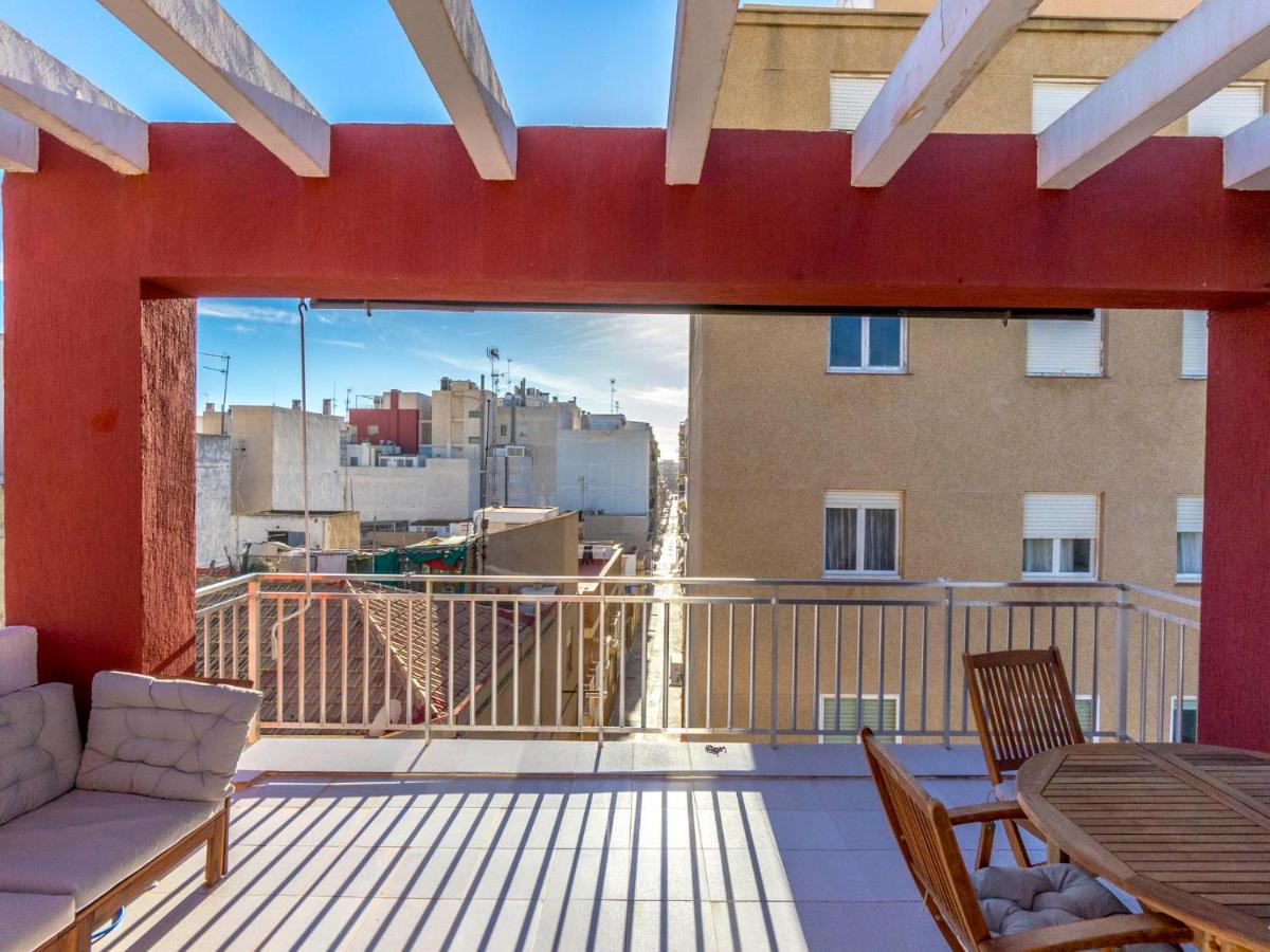 Mayor At By Interhome Apartamento *