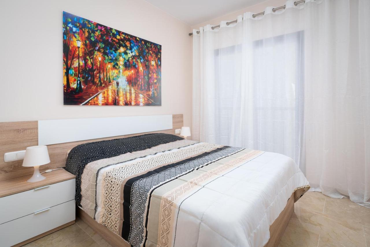 Marina Duquesa Apartamento Manilva