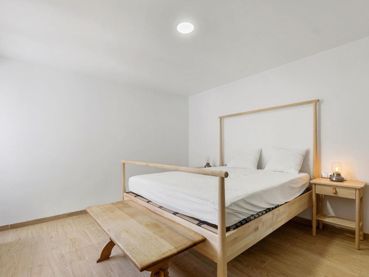 Mayor At By Interhome Apartamento *