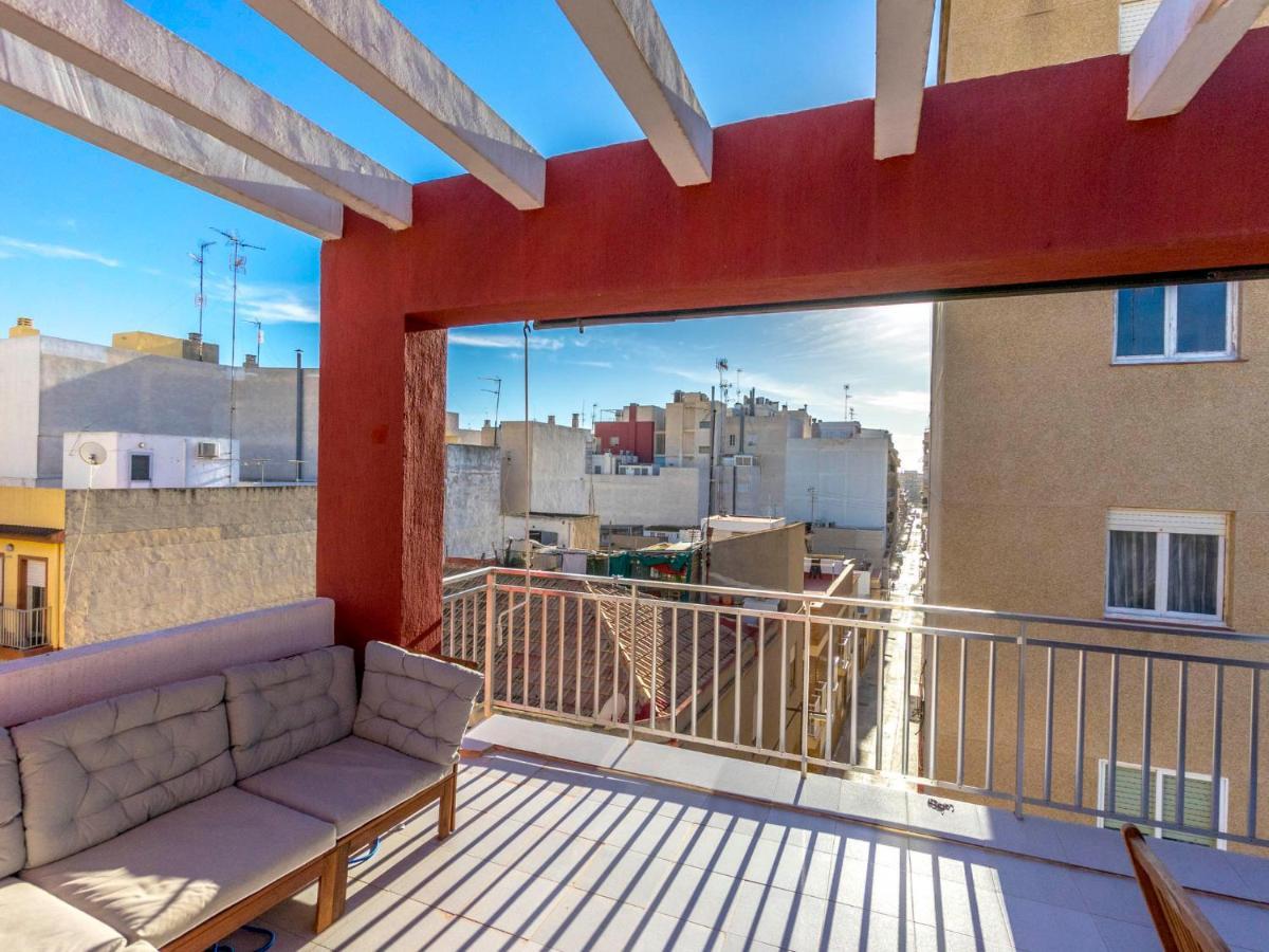 Mayor At By Interhome * Santa Pola