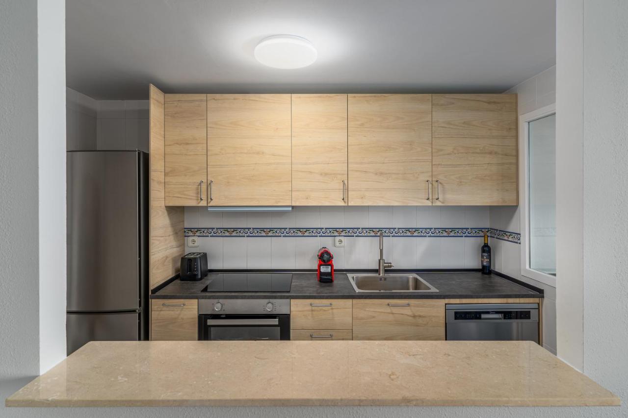 Apartamento Marina Duquesa