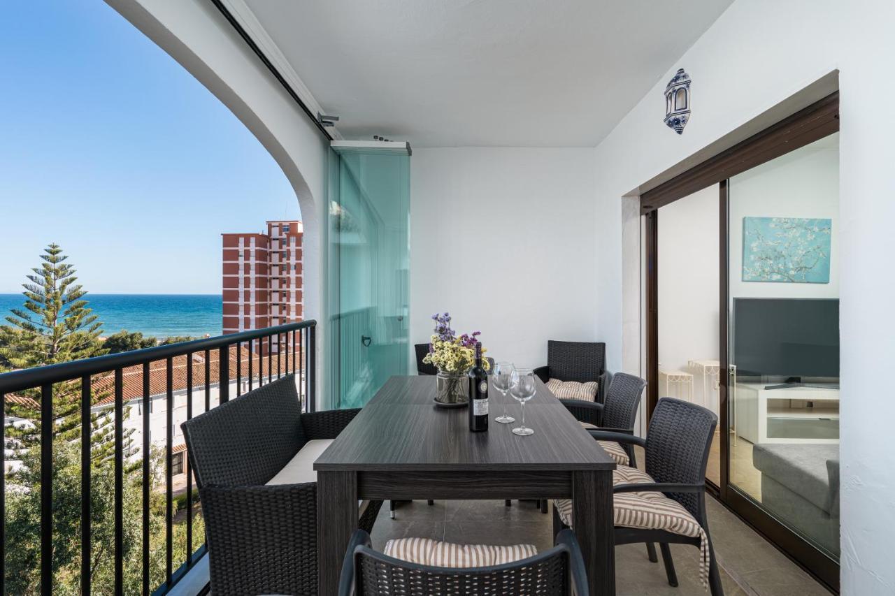 Apartamento Marina Duquesa *