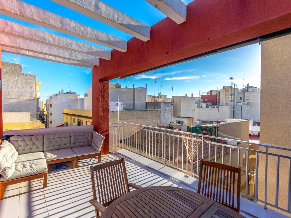 Apartamento Mayor At By Interhome