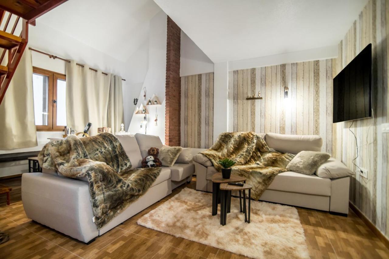 Duplex Luxury En Zona Alta Apartamento Sierra Nevada