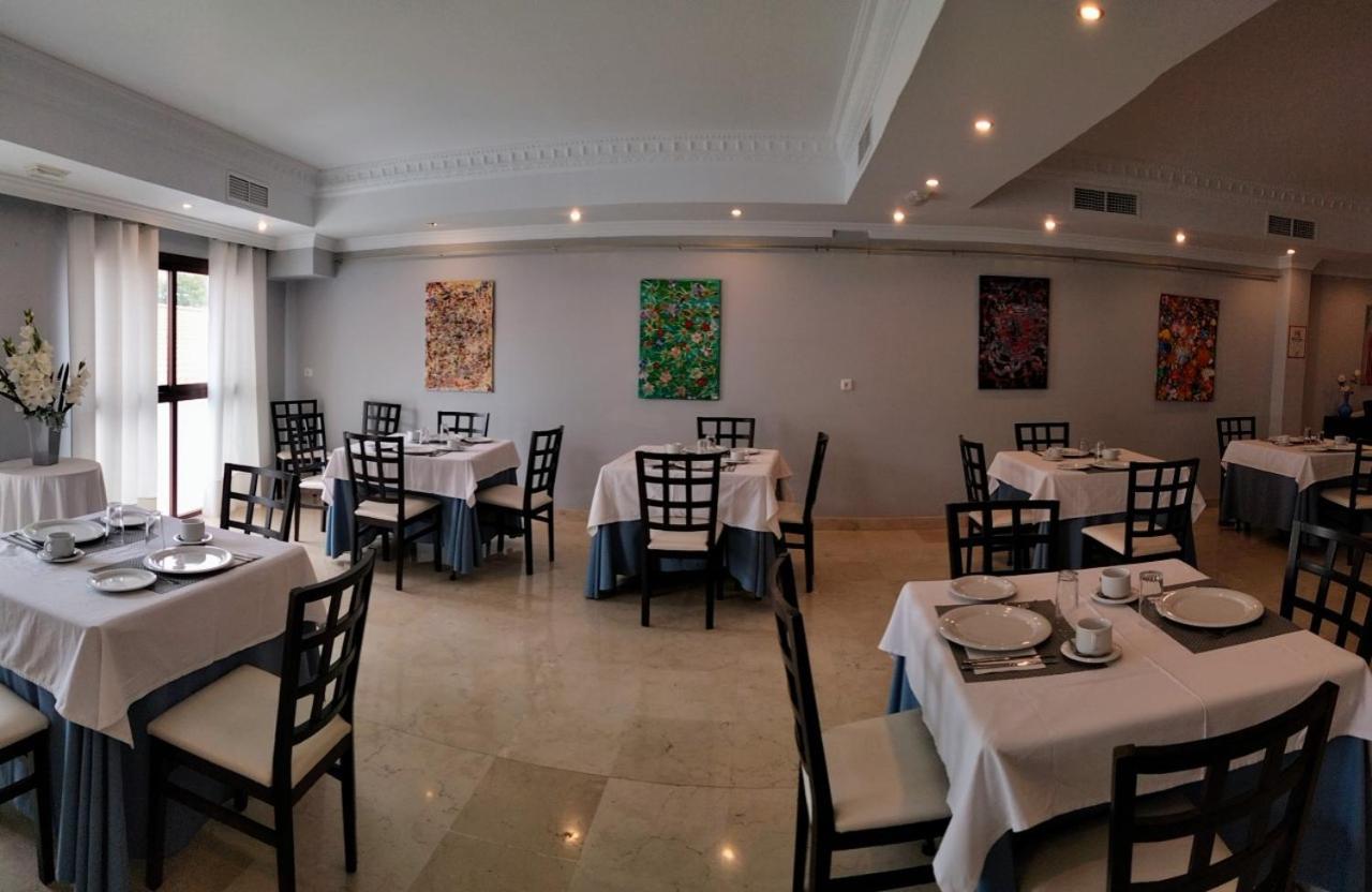 Hotel & Spa Plaza Arriate 3* Arriate