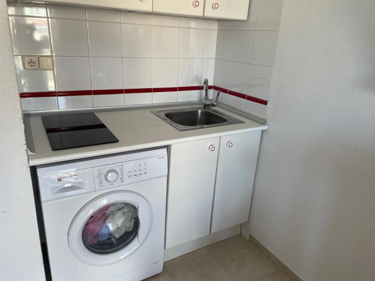 Torresol 7 Apartment Torrevieja