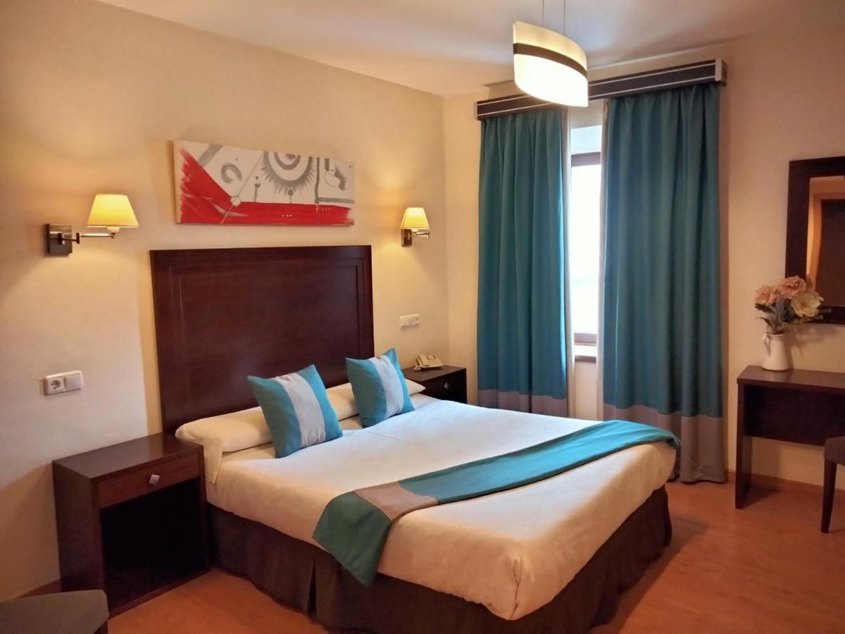 Hotel & Spa Plaza Arriate Arriate