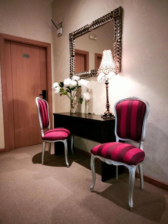 Hotel & Spa Plaza Arriate Hotel
