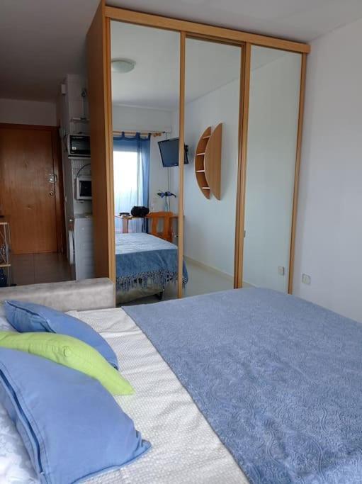 Apartamento Piso Primera Linea De Mar Ampuriabrava
