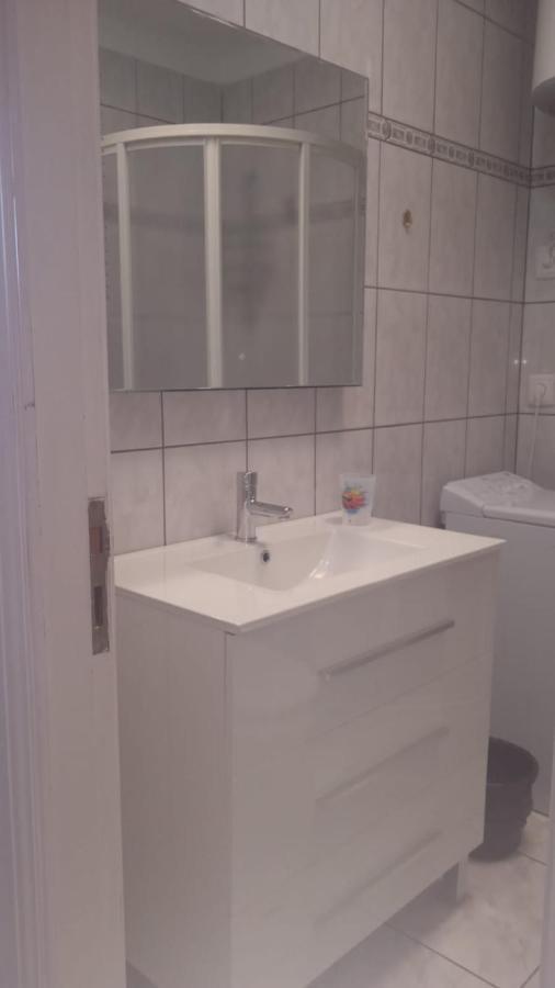 El Chaparral Studio-appartement With Fantastic Pool- View And Wifi * Costa Del Silencio
