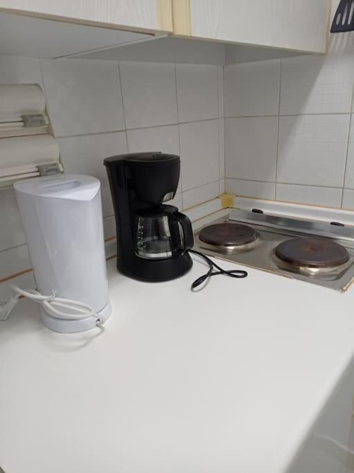 Apartamento Piso Primera Linea De Mar
