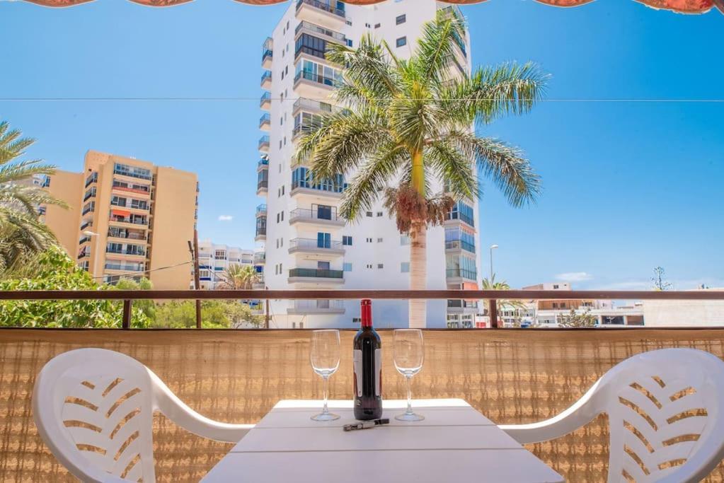 Tantul Crissol 211 Apto 1hab * Los Cristianos (Tenerife)