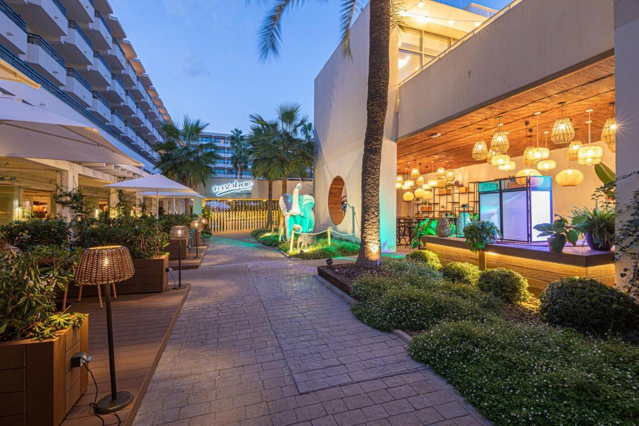 Innside By Melia Alcudia 4* Port de Alcudia (Mallorca)