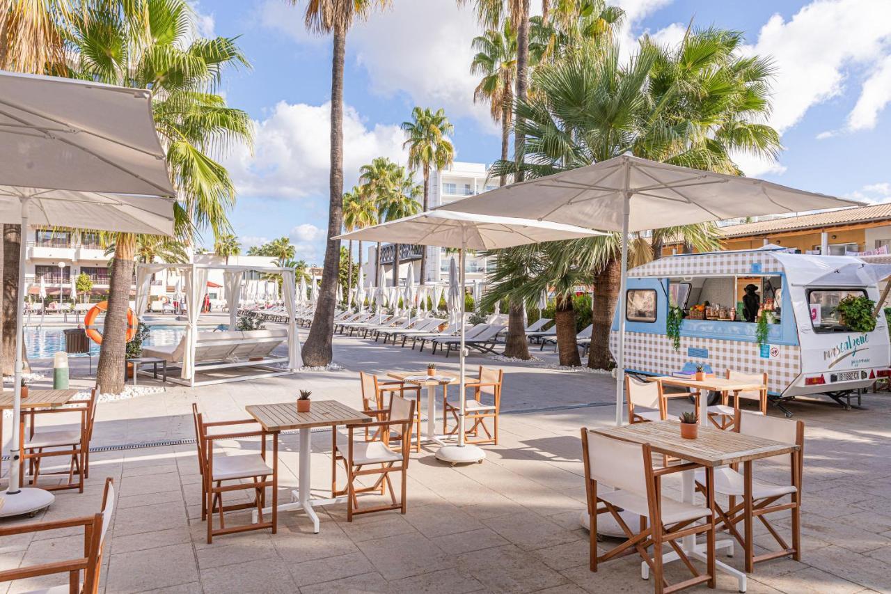Hotel Innside By Melia Alcudia 4*